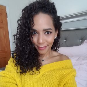 Meet your Posher, Margie